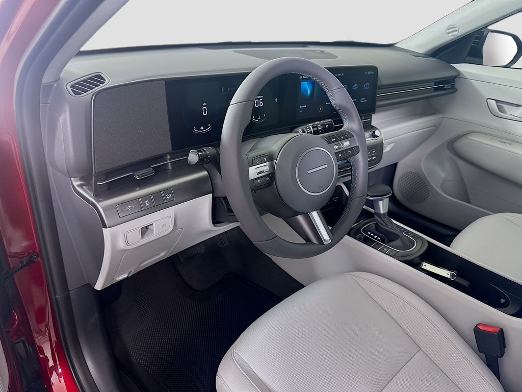 Thumbnail: 2026 Hyundai Kona - 9