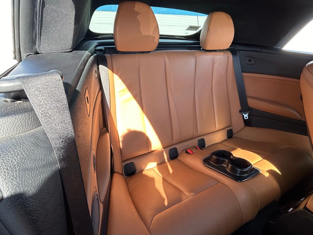 2018 BMW 2 Series M240i 20