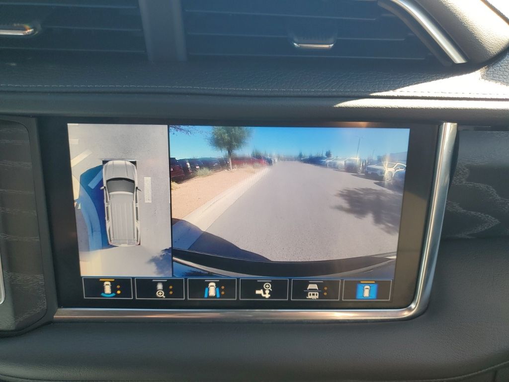 Used Car 2021 Gmc Yukon  Denali For Sale Under $60,000 In Austin, Texas