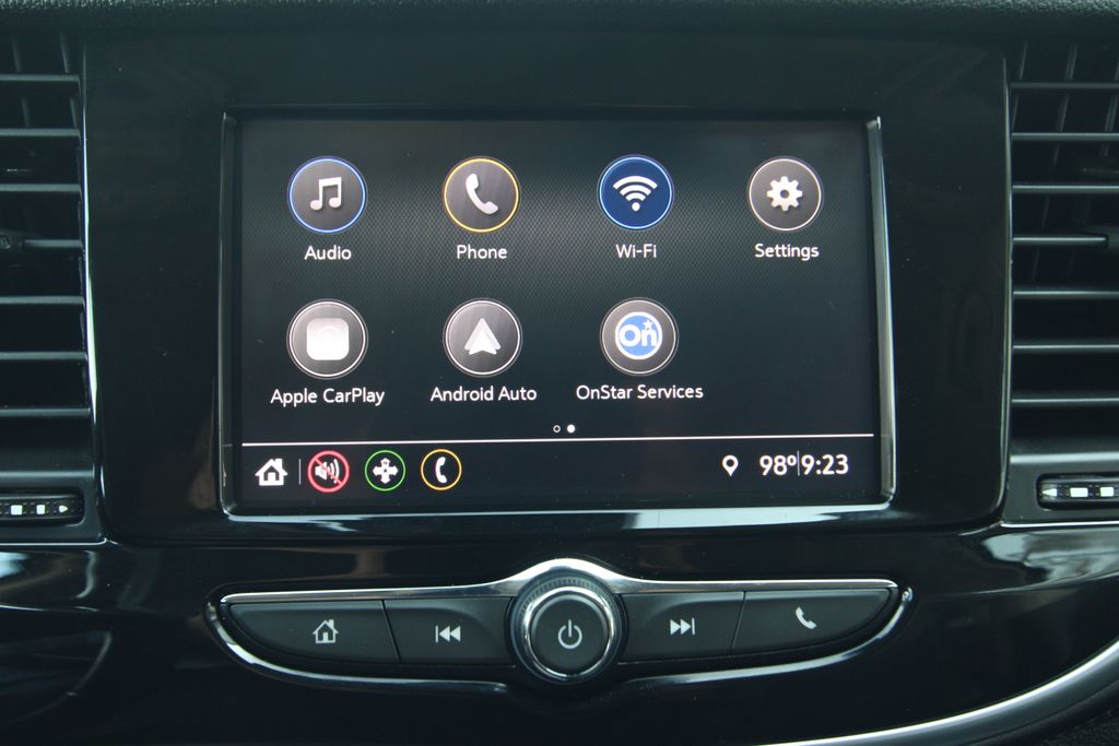 Used 2022 Buick Encore SUV