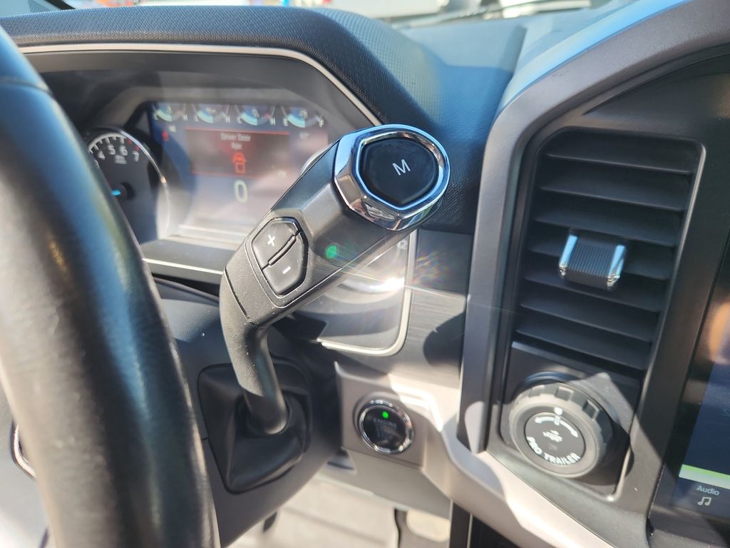 2023 Ford F-150 XLT - Photo 24