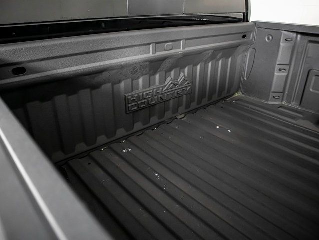 Used 2023 Black Chevrolet High Country image 12
