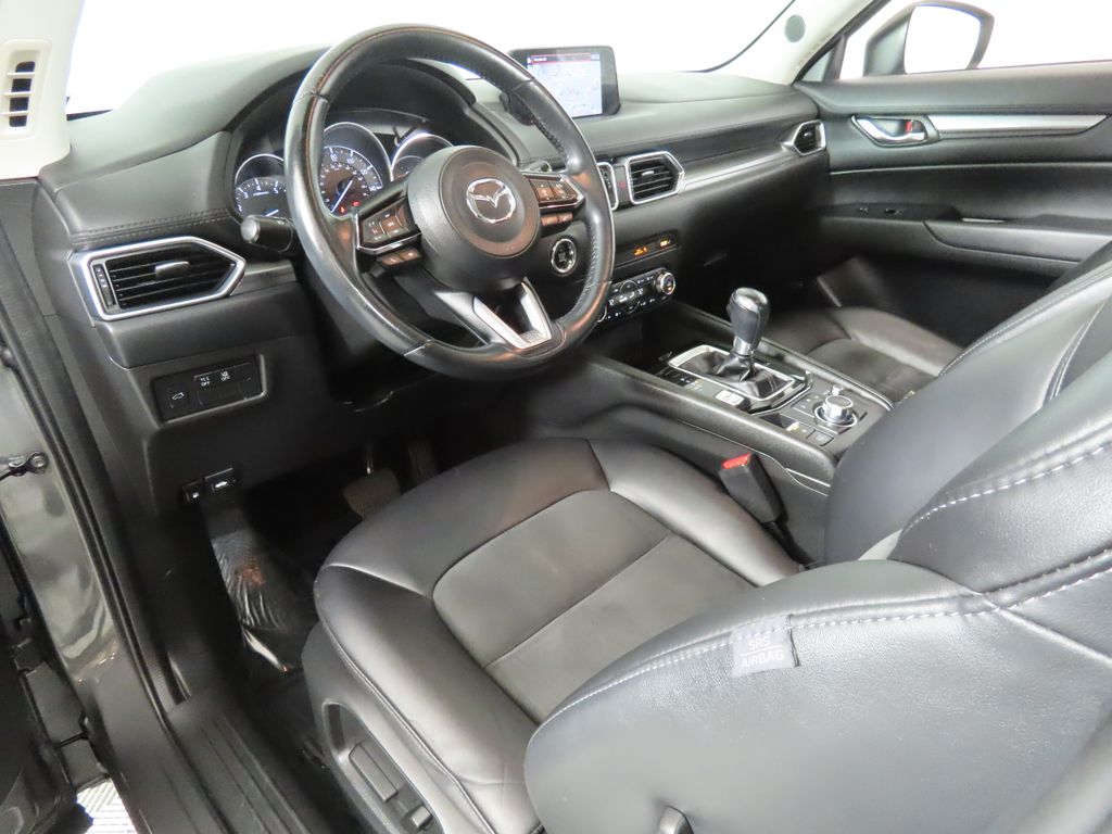 Thumbnail: 2018 Mazda CX-5 - 28