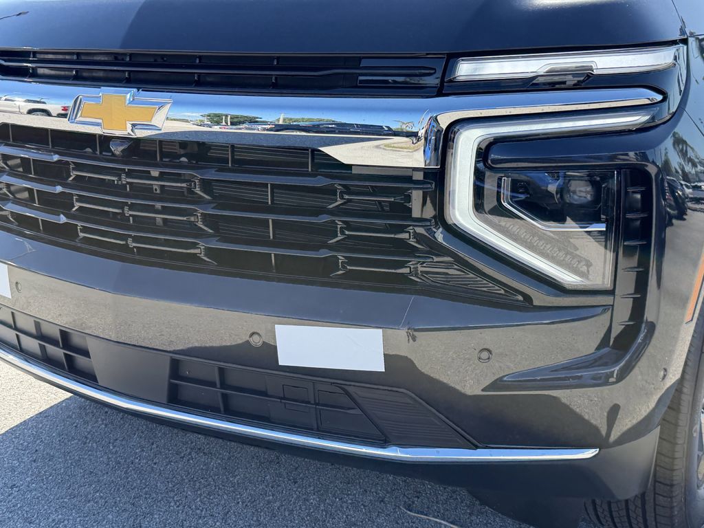 new 2026 Chevrolet Suburban car, priced at $61,995