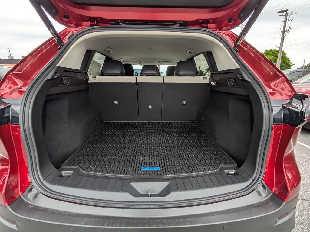 2026 Mazda CX-5 2.5 S Preferred