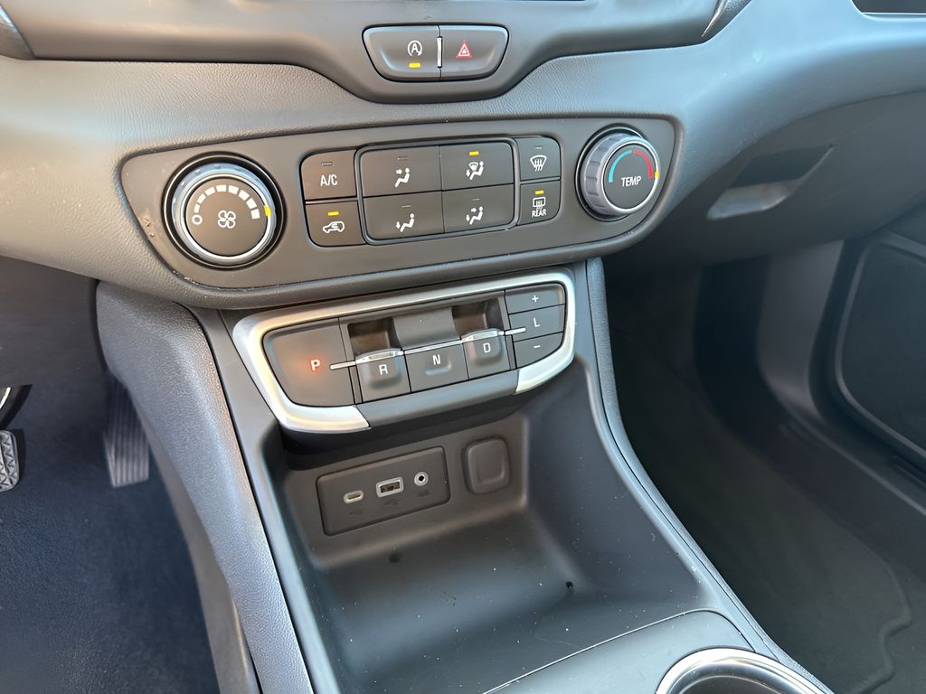 Used Car 2024 Gmc Terrain  Sle For Sale Under $25,000 In Austin, Texas