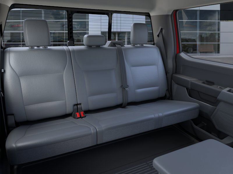 2026 Ford F-550 Chassis XL