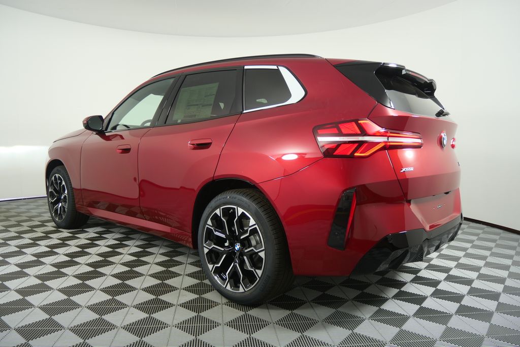 Thumbnail: 2026 BMW X3 - 5