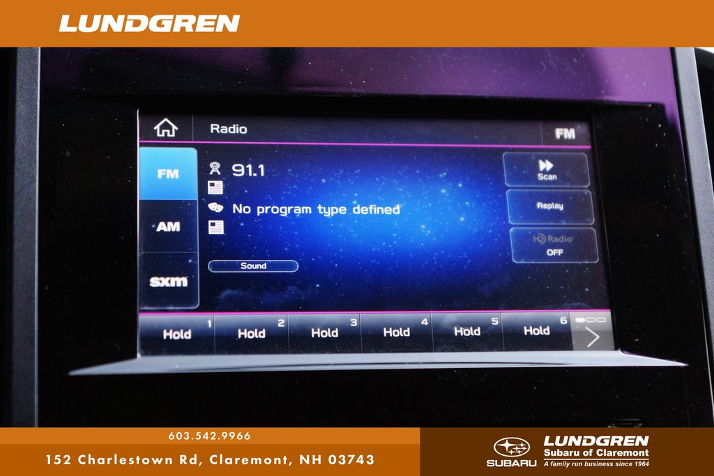 Used 2019 Subaru Crosstrek SUV