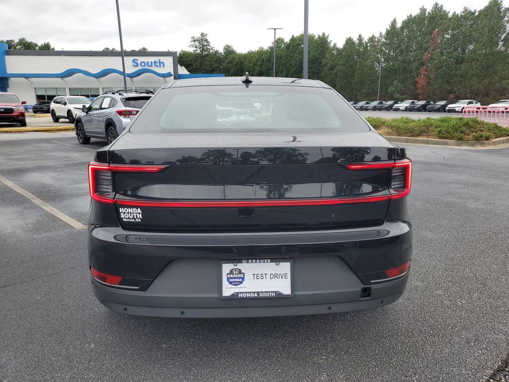 Used 2023 Polestar 2 Hatchback