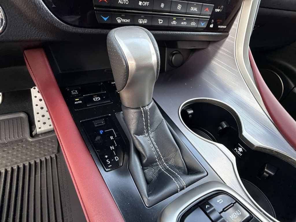 Thumbnail: 2018 Lexus RX - 20