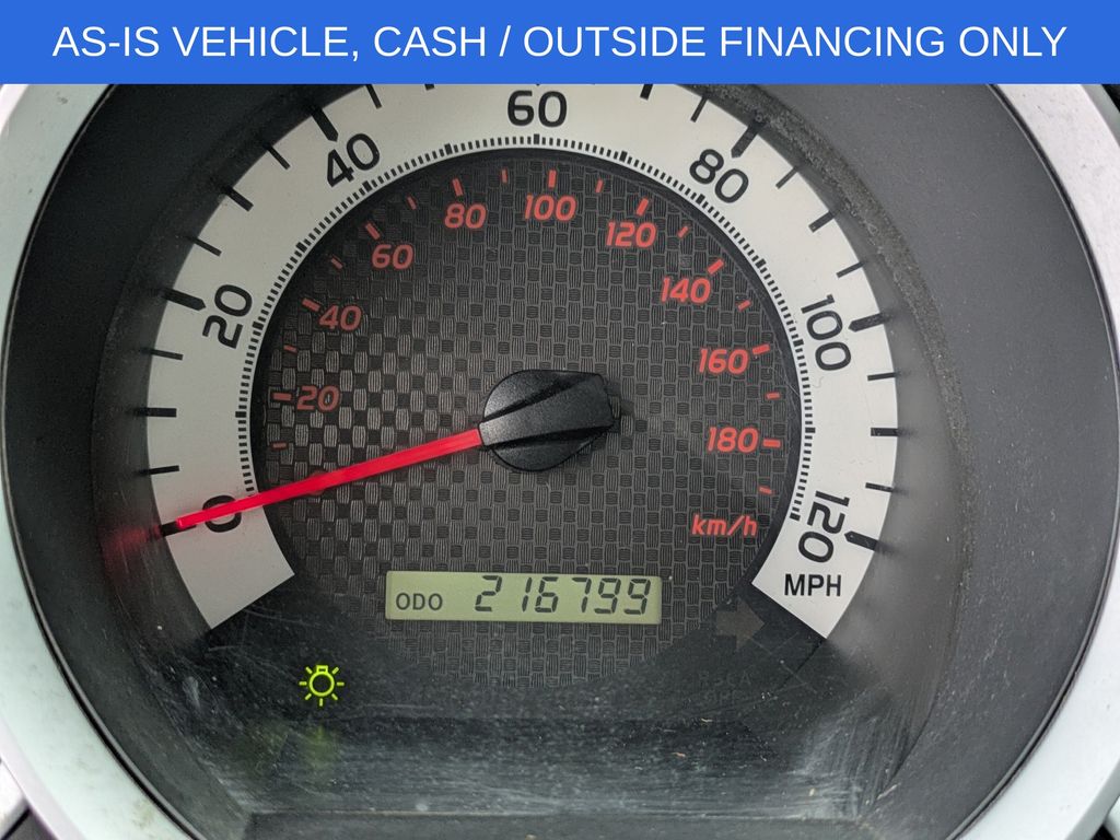 2014 Toyota Tacoma PreRunner V6