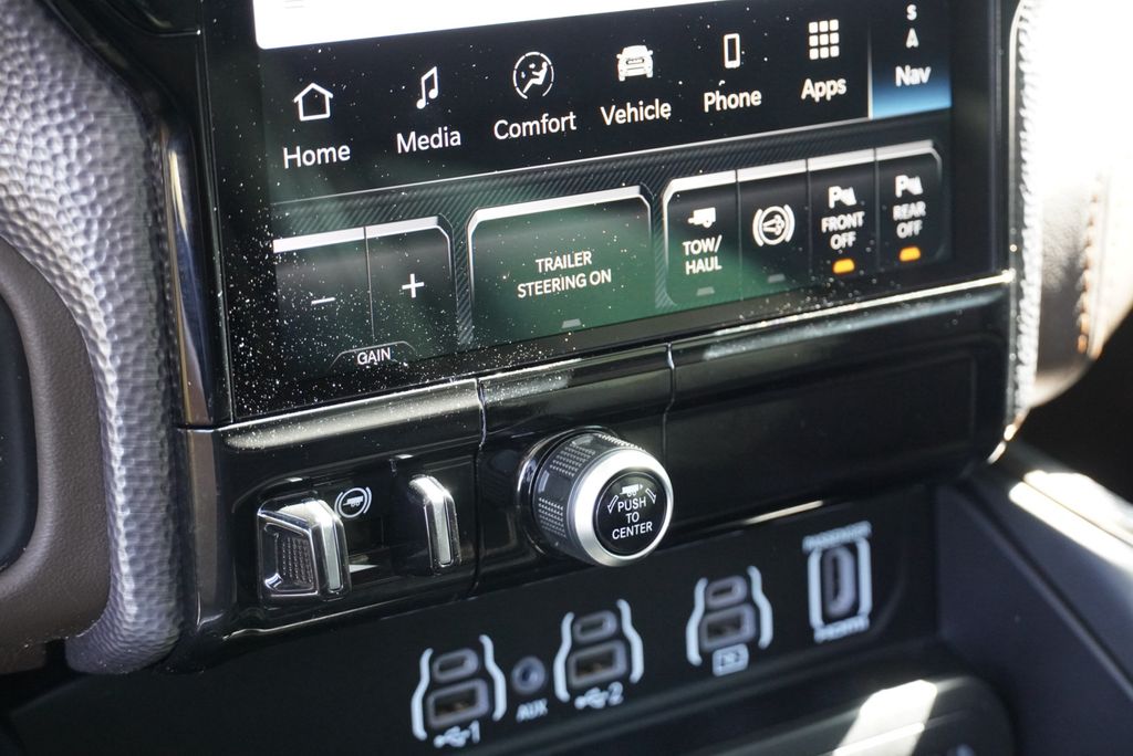 Used 2025 Ram 3500 Truck