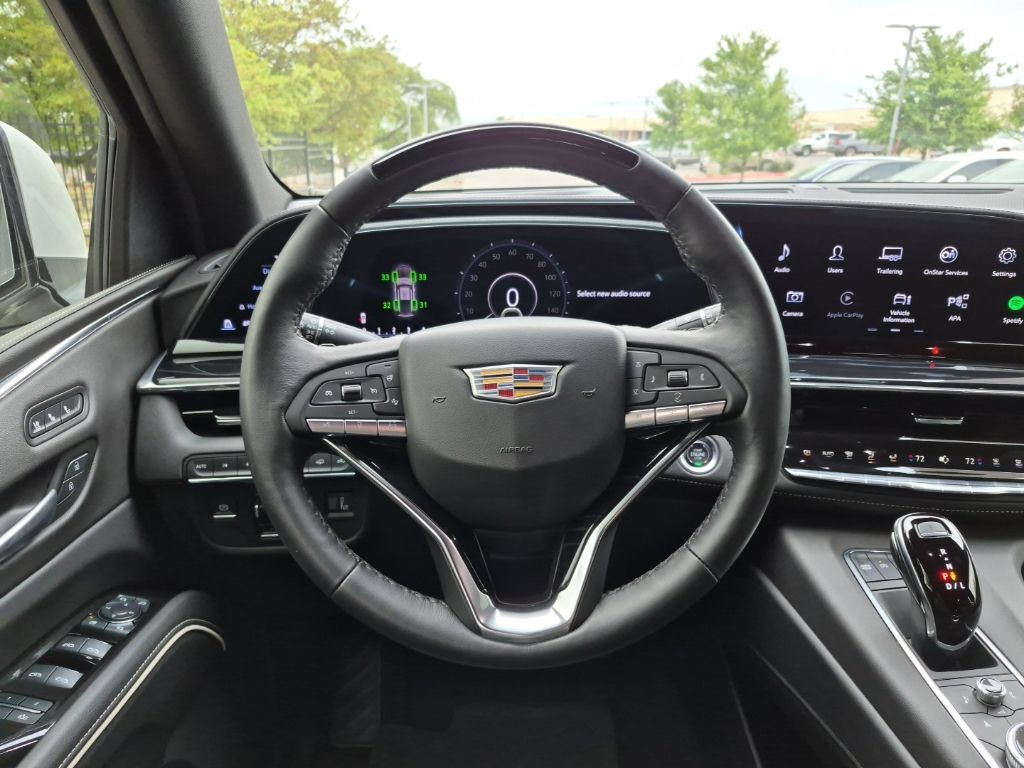 Used Car 2024 Cadillac Escalade  Sport For Sale Under $100,000 In Austin, Texas