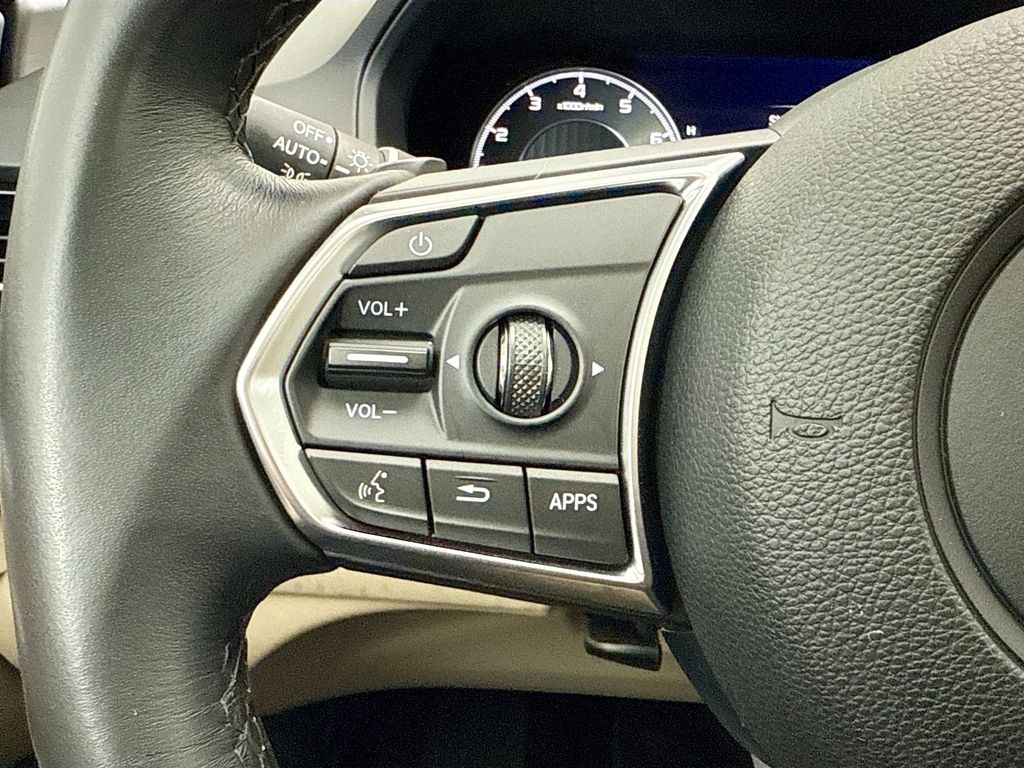 Thumbnail: 2019 Acura RDX - 11