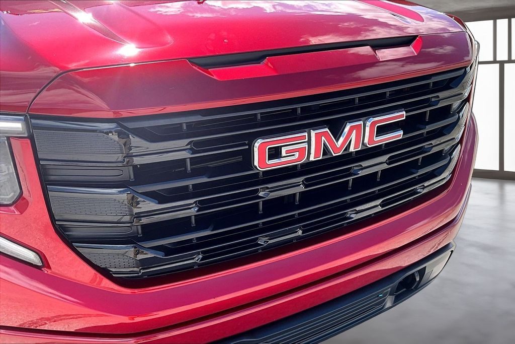 Used 2024 GMC Sierra 1500 Truck