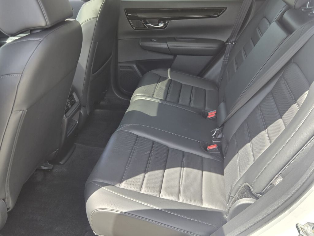 2023 Honda CR-V - $29,359