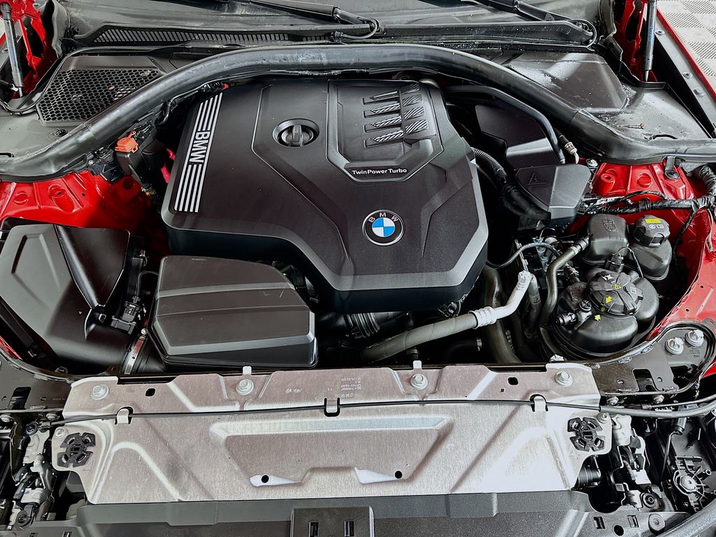 Thumbnail: 2021 BMW 3 Series - 31