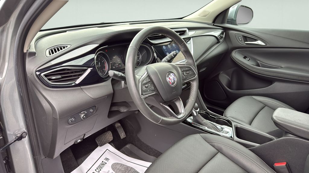 2023 Buick Encore GX