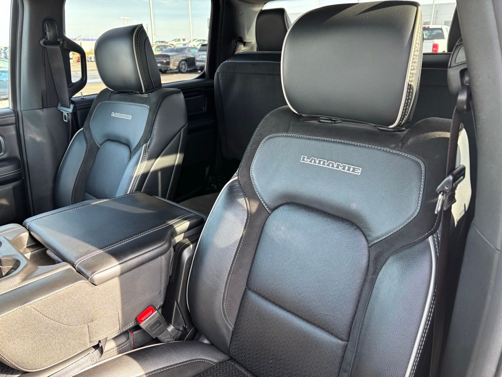 Used 2024 Ram 1500 Truck