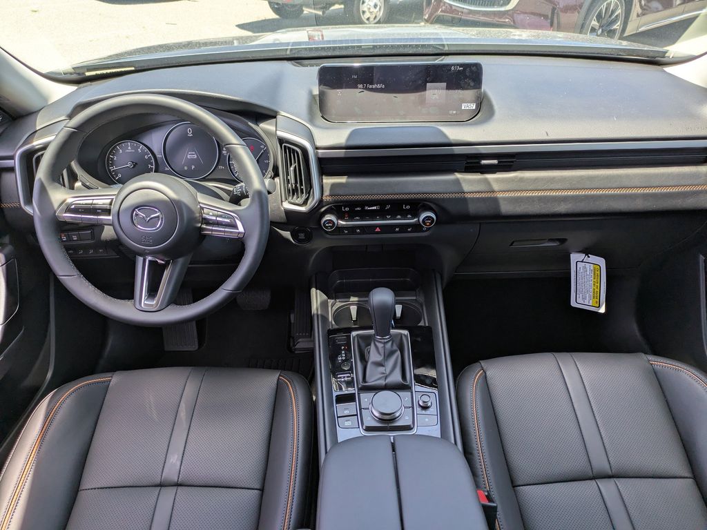 2026 Mazda CX-50 2.5 S Premium