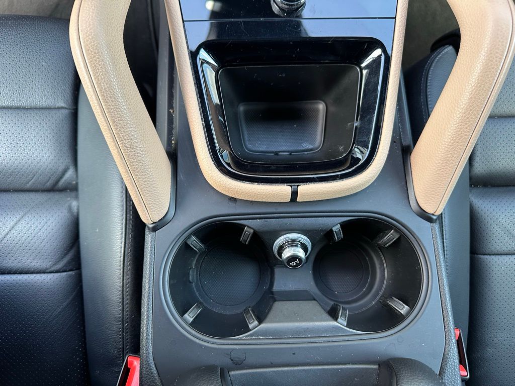 Thumbnail: 2024 Porsche Cayenne - 25