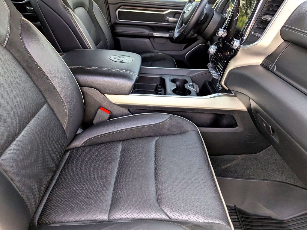 2021 Ram 1500  Laramie In Taylor, Texas