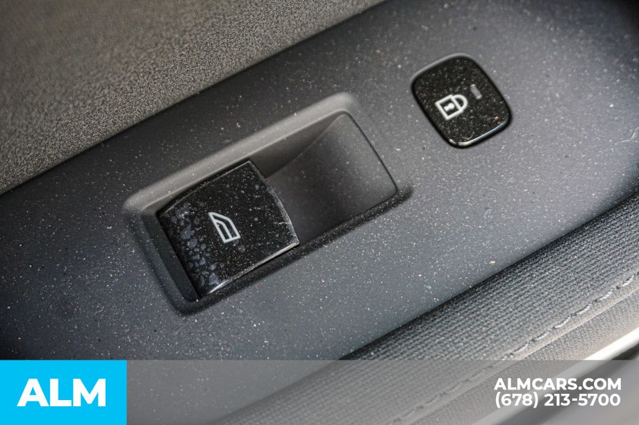 Used 2023 Gray Polestar Long Range Dual Motor image 50