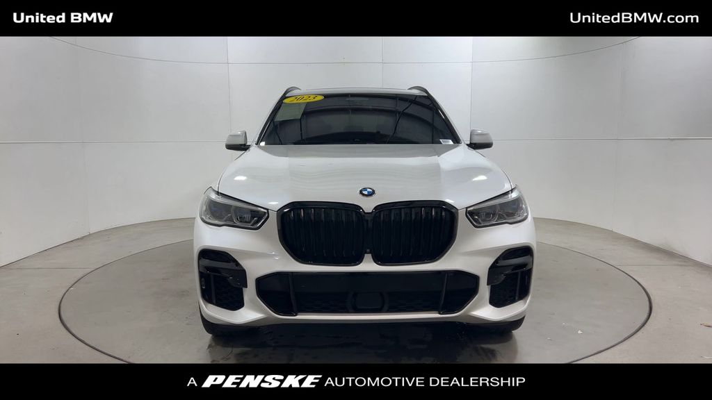 Thumbnail: 2023 BMW X5 - 3