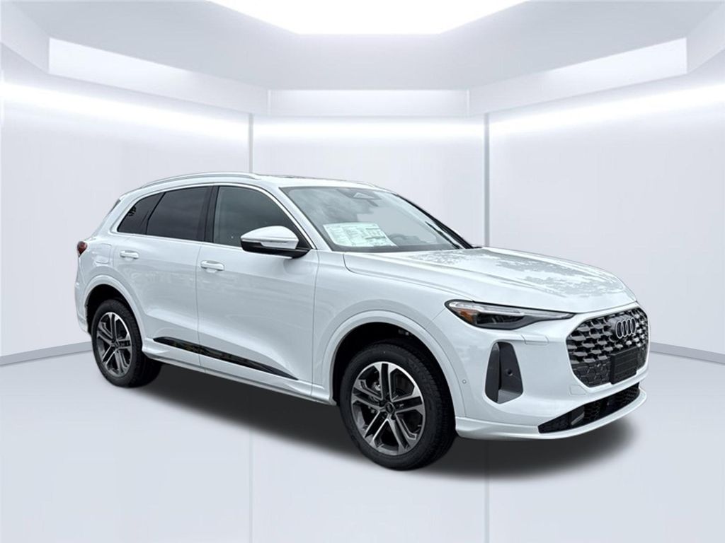 Thumbnail: 2026 Audi Q5 - 7