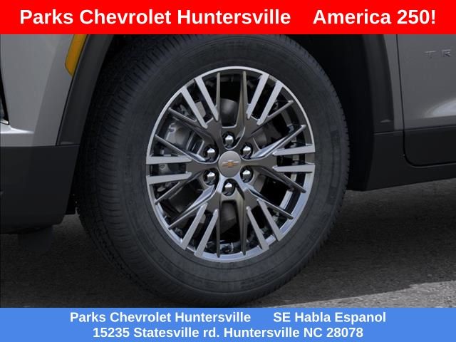 ChevroletTraverse9