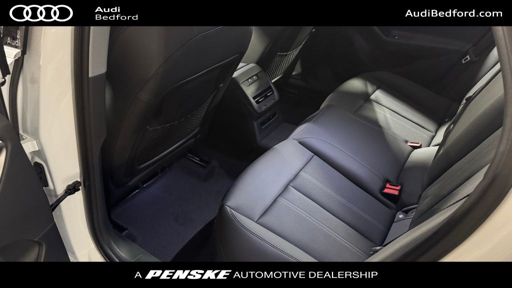 Thumbnail: 2025 Audi A5 - 20