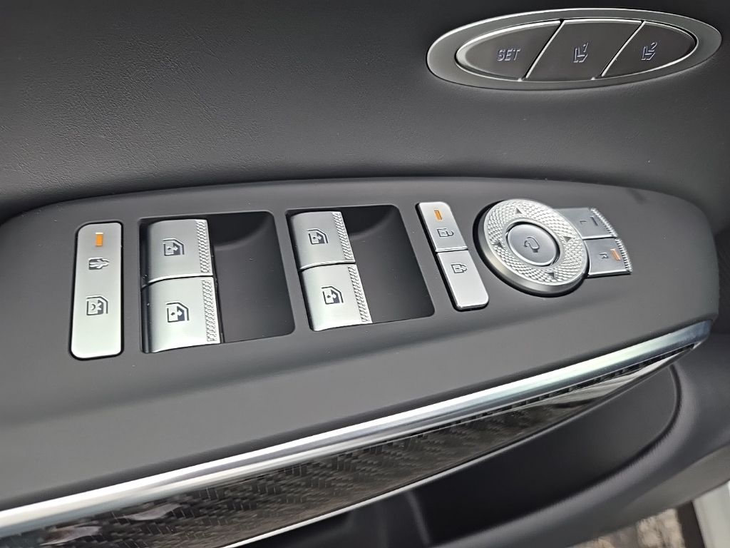 2026 Genesis GV70 Sport Prestige 20