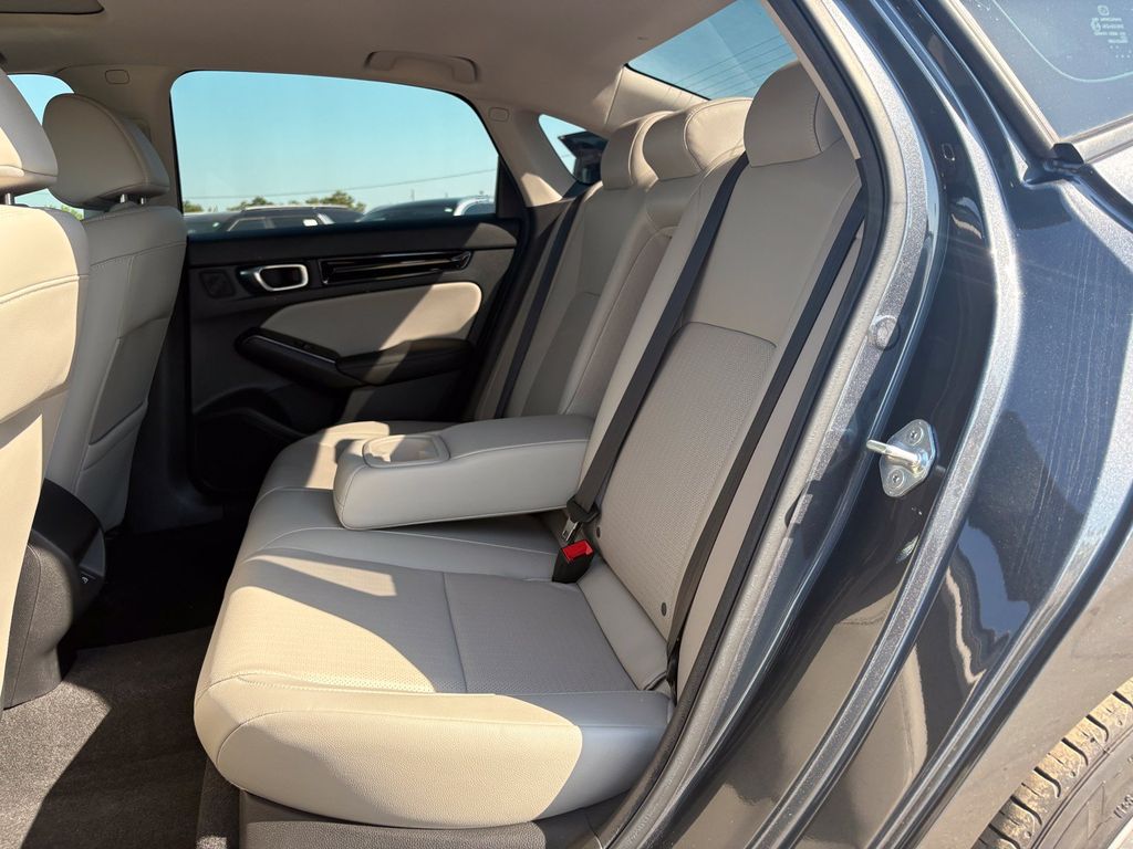 2024 Honda Civic Touring  at Emmons Autoplex