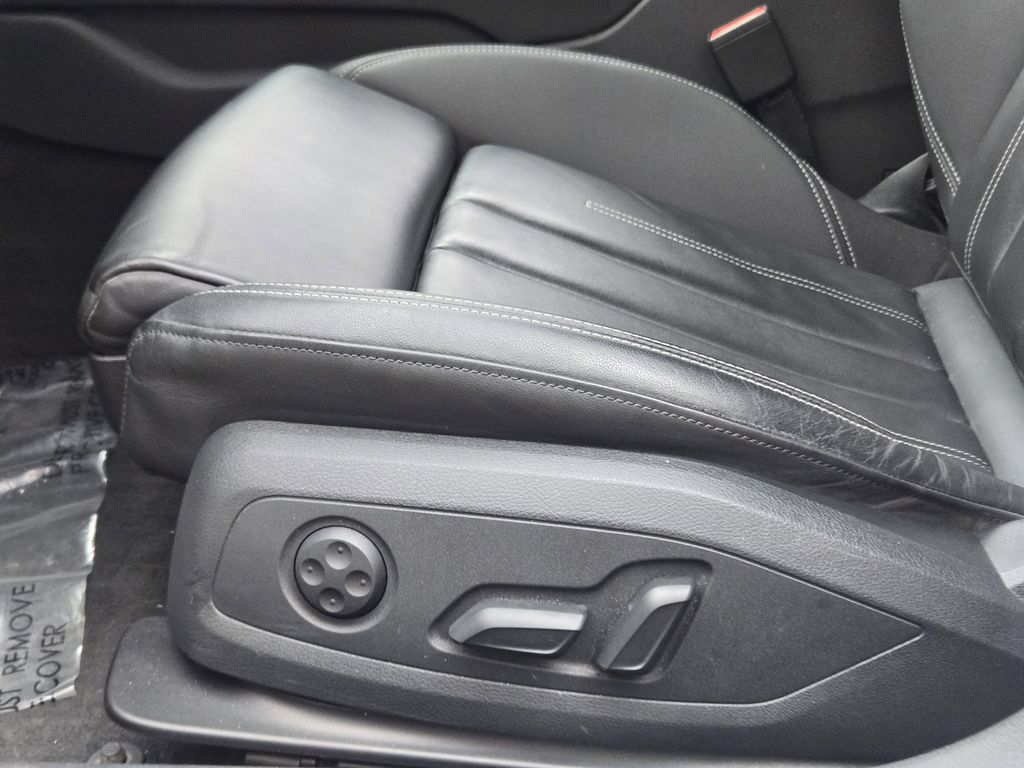 used 2022 Audi A4 car, priced at $27,493