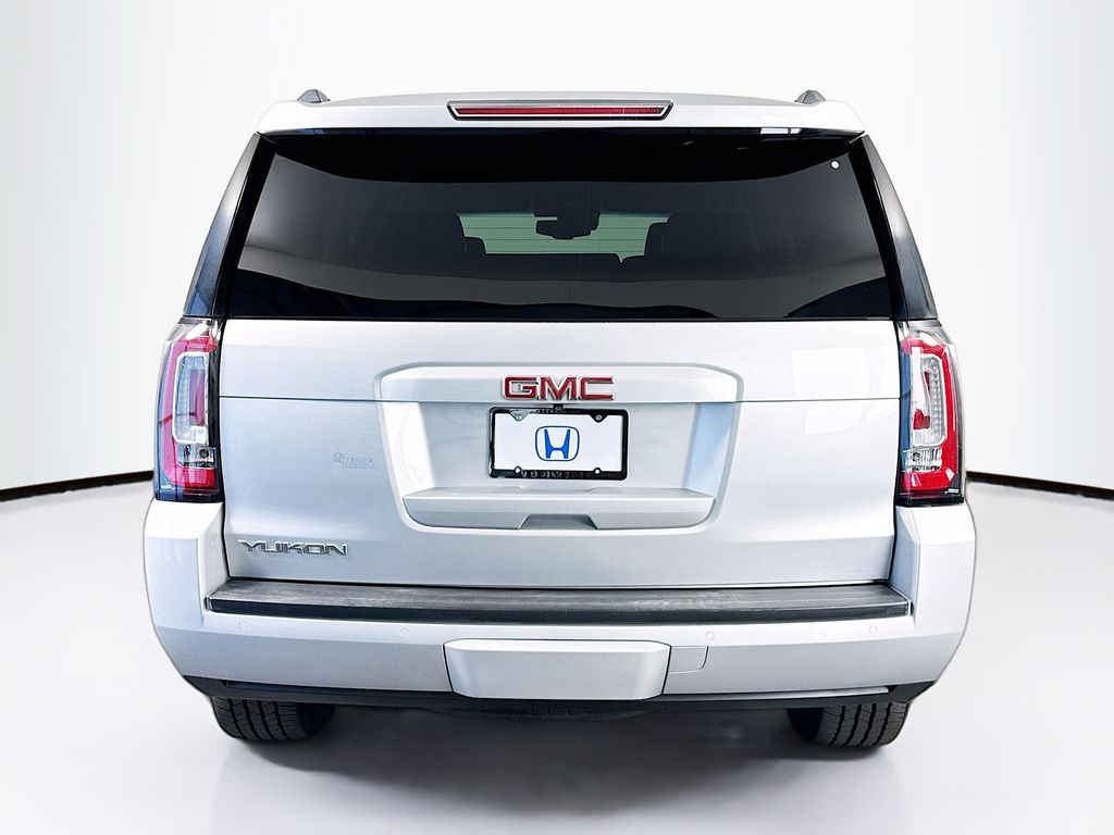 Thumbnail: 2015 GMC Yukon - 6