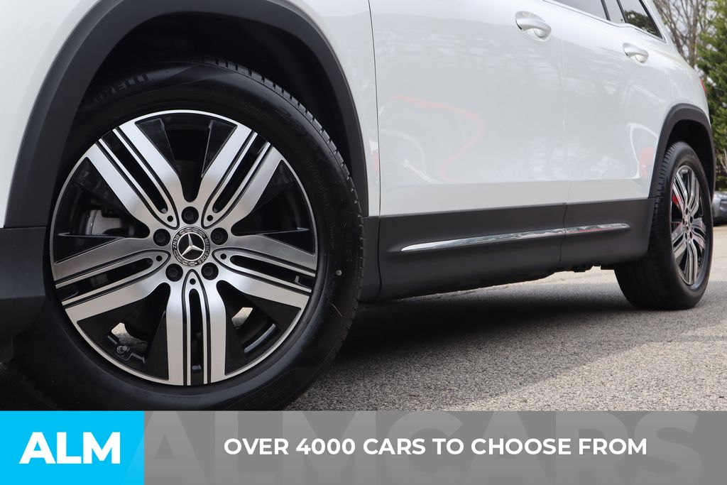 Used 2024 Mercedes-Benz EQB Base with VIN W1N9M0CB2RN091189 for sale in Union City, GA