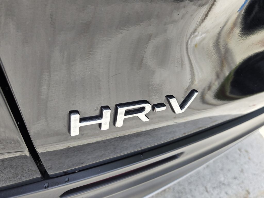 2024 Honda HR-V - $22,485