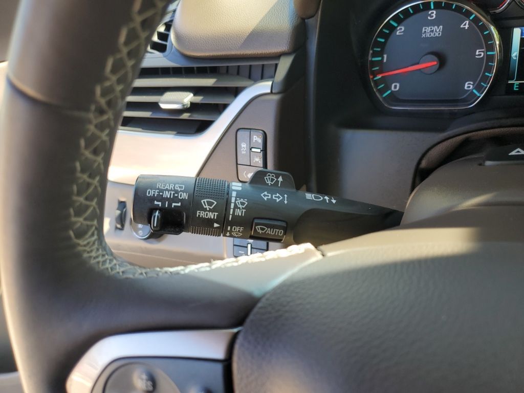 Used Car 2016 Chevrolet Suburban  Lt For Sale Under $25,000 In Austin, Texas