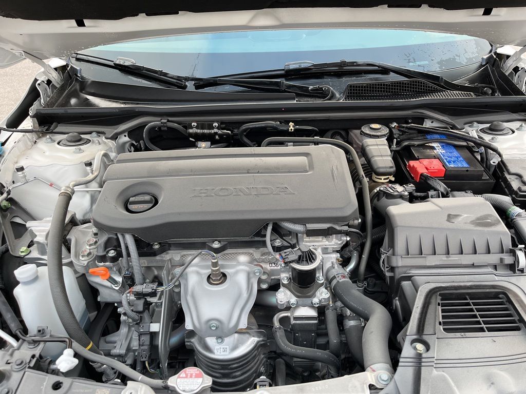 Thumbnail: 2025 Honda Civic - 7