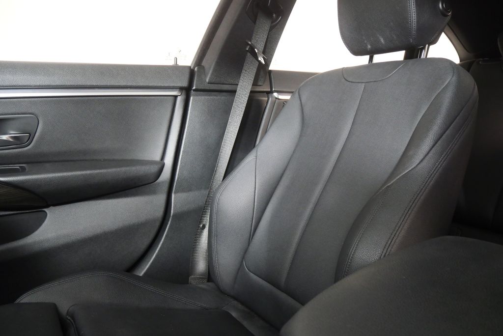 Thumbnail: 2020 BMW 4 Series - 21