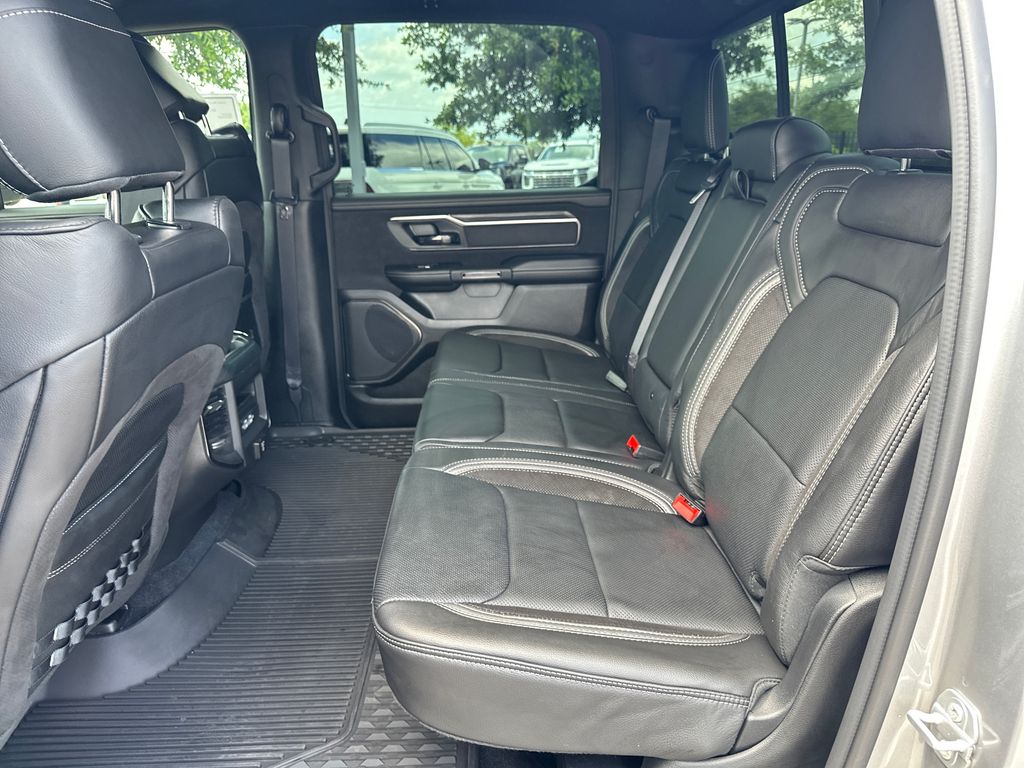 Used Car 2025 Ram 1500  Rho For Sale Under $80,000 In Austin, Texas