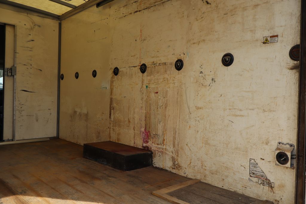 used 2020 Chevrolet Express 3500 car, priced at $18,700