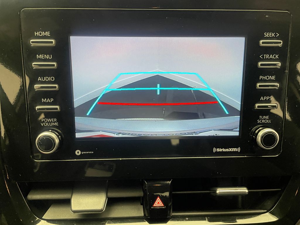 Thumbnail: 2024 Toyota Camry - 26