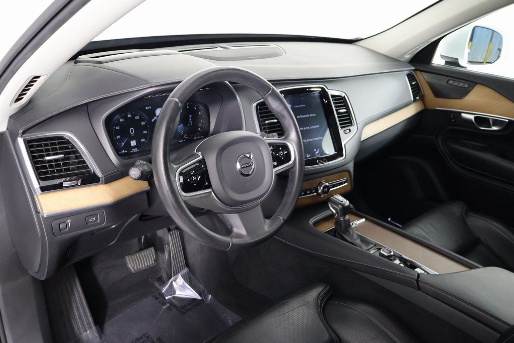 Thumbnail: 2019 Volvo XC90 - 7
