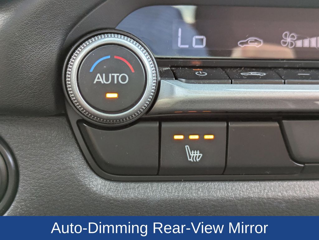 2023 Mazda CX-50 2.5 Turbo Meridian Edition