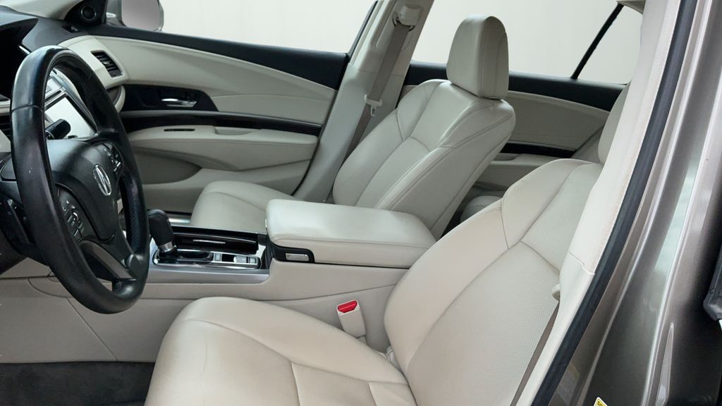 2014 Acura RLX Base  at Ultimate Motorsports