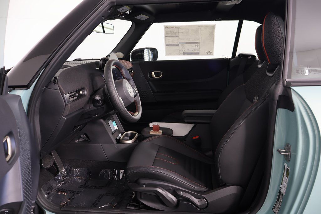 Thumbnail: 2026 MINI Cooper - 5