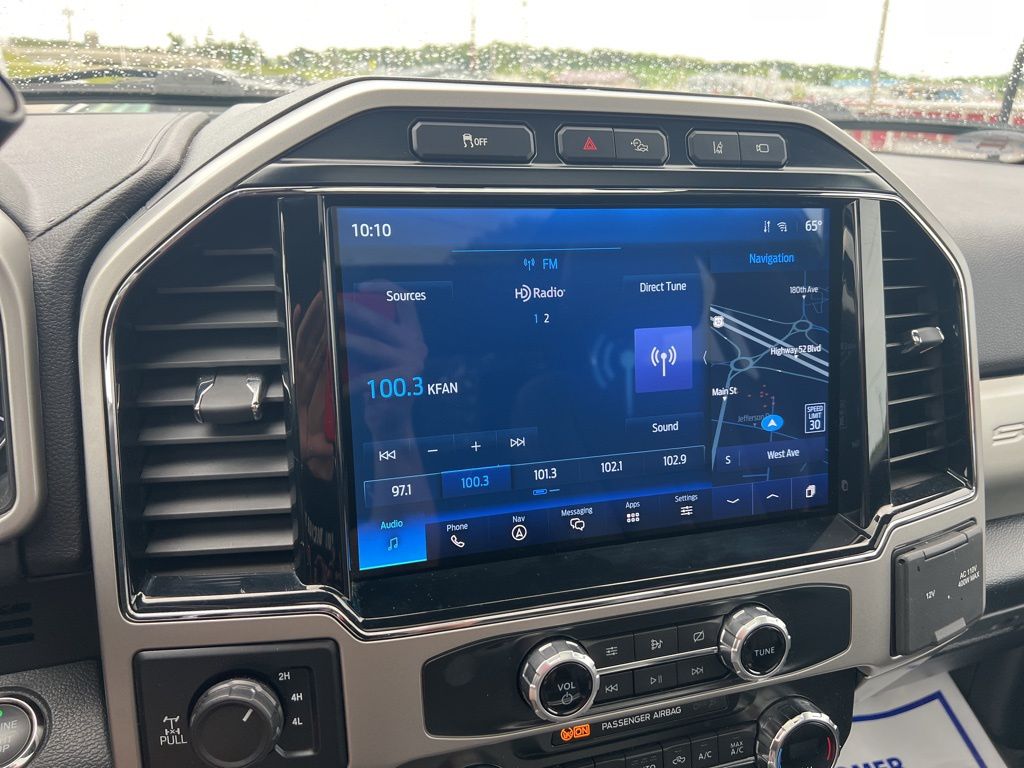 2022 Ford F-250SD