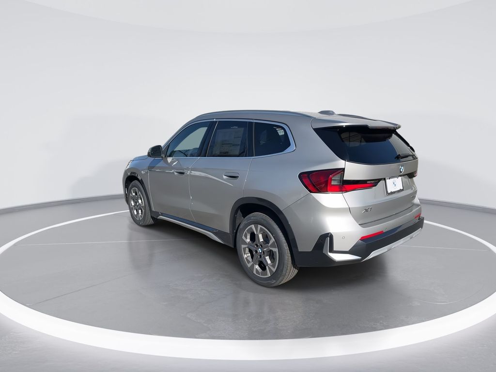 2025 BMW X1 xDrive28i 6